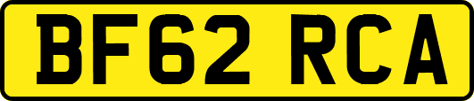BF62RCA