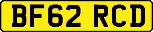 BF62RCD