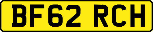 BF62RCH