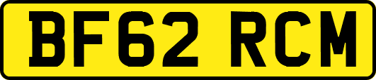 BF62RCM