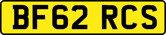 BF62RCS