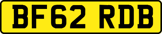 BF62RDB