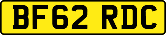 BF62RDC