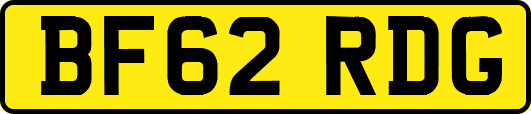 BF62RDG