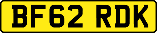BF62RDK