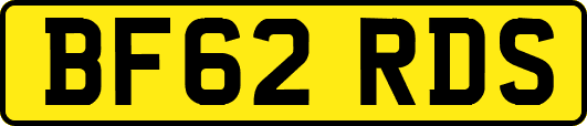 BF62RDS