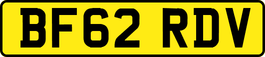 BF62RDV