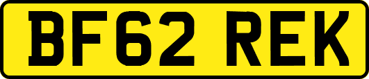 BF62REK
