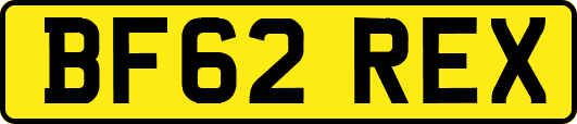BF62REX