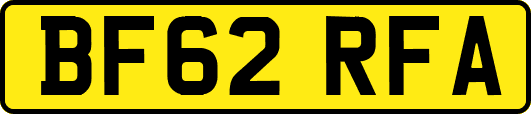 BF62RFA