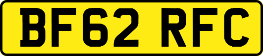 BF62RFC