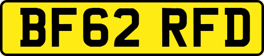 BF62RFD