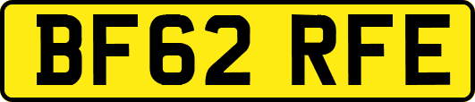 BF62RFE