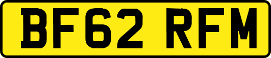 BF62RFM