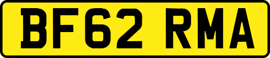 BF62RMA