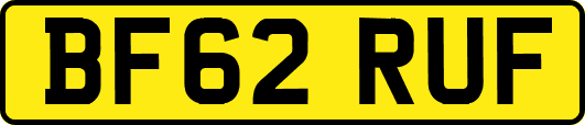 BF62RUF