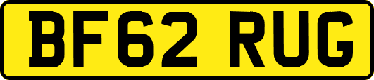 BF62RUG