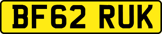 BF62RUK