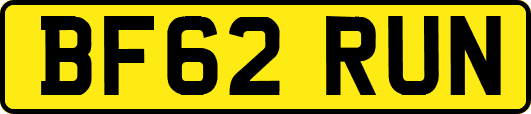 BF62RUN