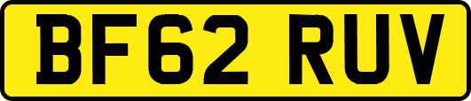 BF62RUV