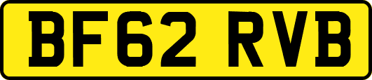 BF62RVB