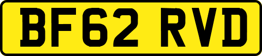 BF62RVD