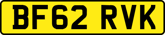 BF62RVK