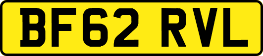 BF62RVL