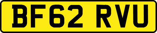 BF62RVU
