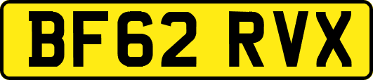 BF62RVX