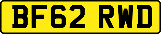 BF62RWD