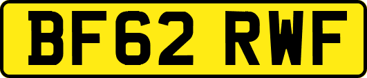 BF62RWF