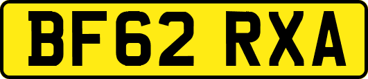 BF62RXA