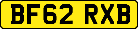 BF62RXB