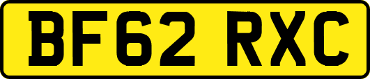 BF62RXC