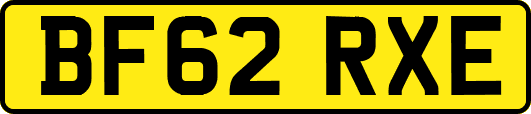 BF62RXE