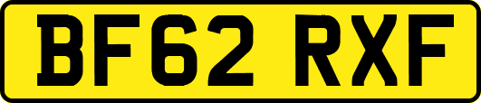 BF62RXF