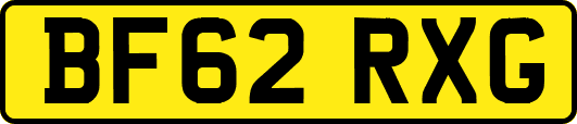 BF62RXG