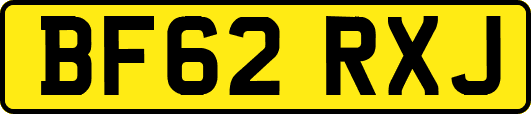 BF62RXJ