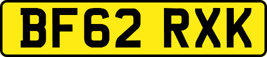 BF62RXK