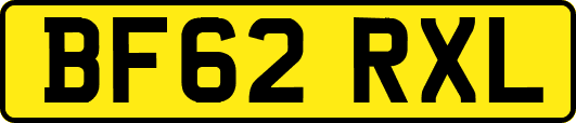 BF62RXL