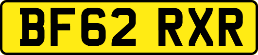 BF62RXR