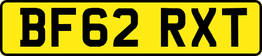 BF62RXT