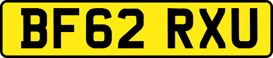 BF62RXU