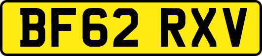 BF62RXV