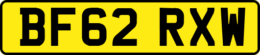 BF62RXW