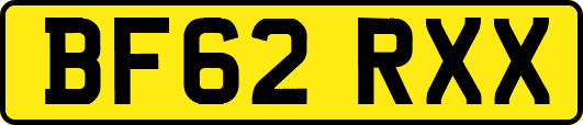 BF62RXX