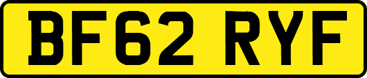 BF62RYF