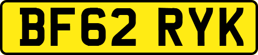BF62RYK