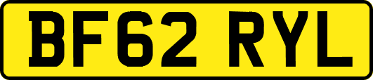 BF62RYL